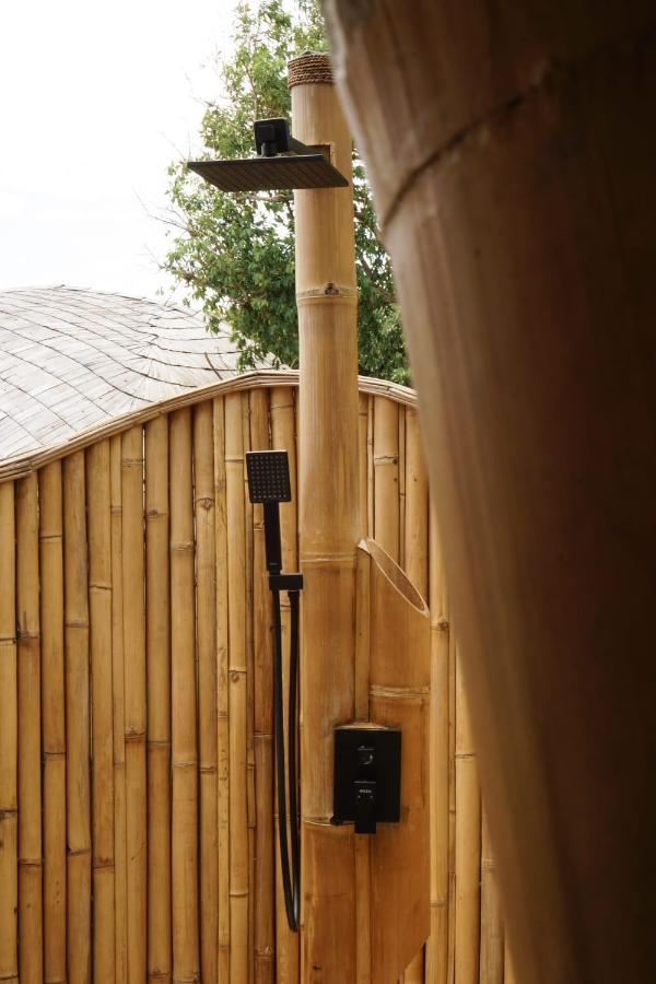 Kini - Oceanfront Bamboo Eco