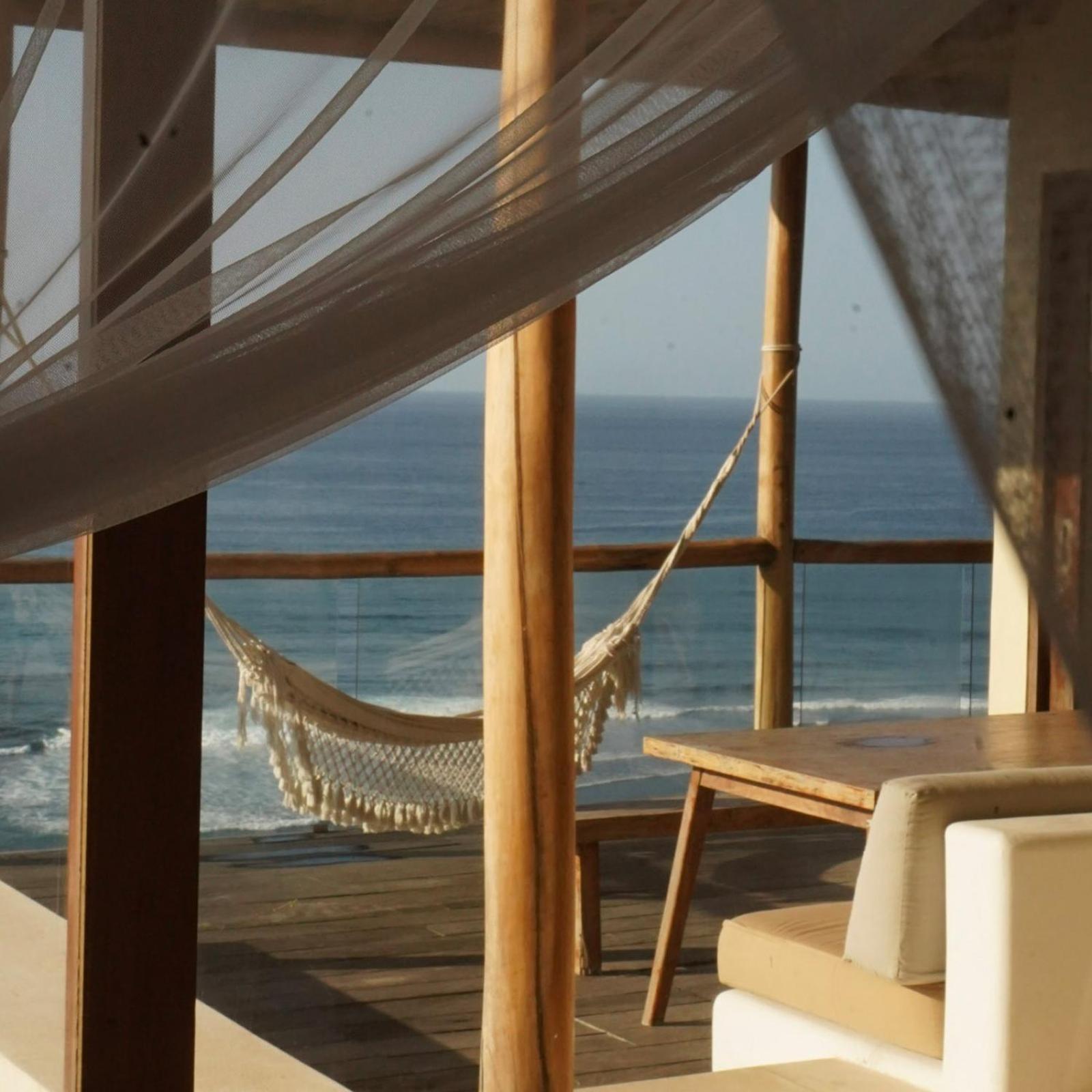 Kini - Oceanfront Bamboo Eco *